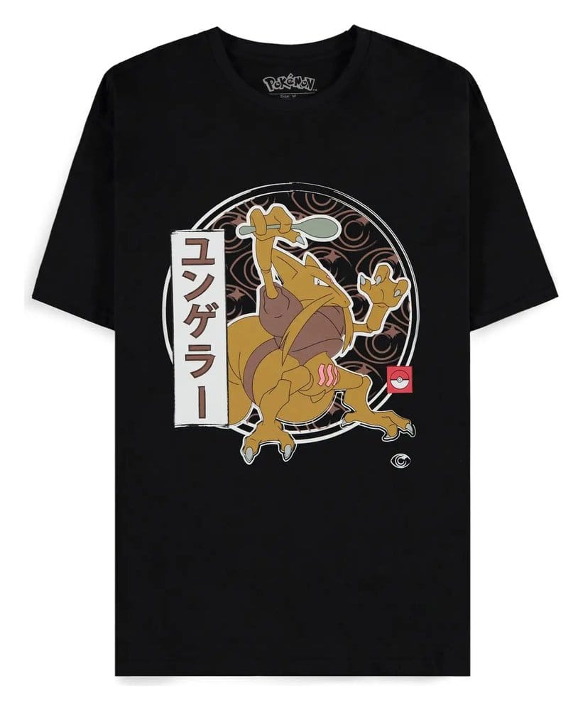 Pokémon-T-shirt Kadabra