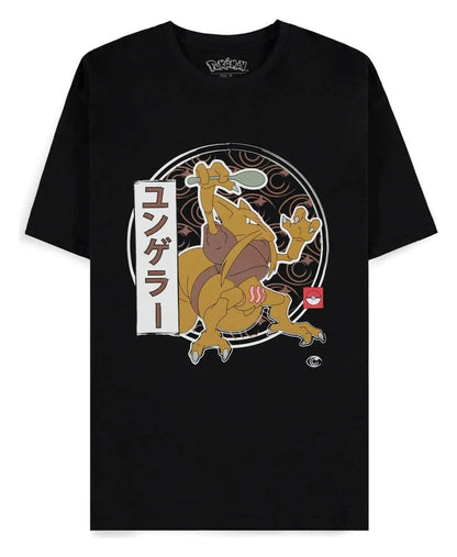 Pokémon-T-shirt Kadabra
