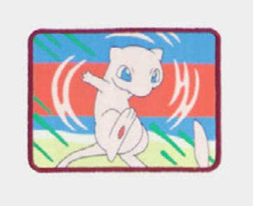 Pokémon T-shirt Miauw