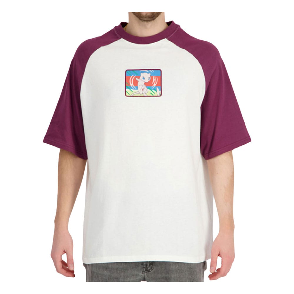 Pokémon T-shirt Miauw
