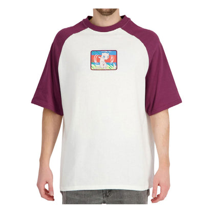 Pokémon T-shirt Miauw