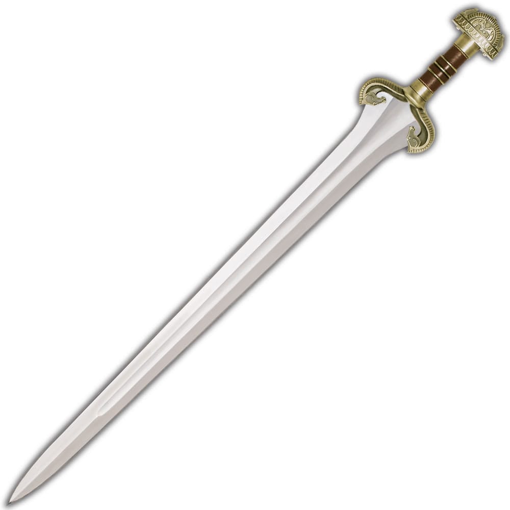Heer van de Ringen: Zwaard van Eowyn