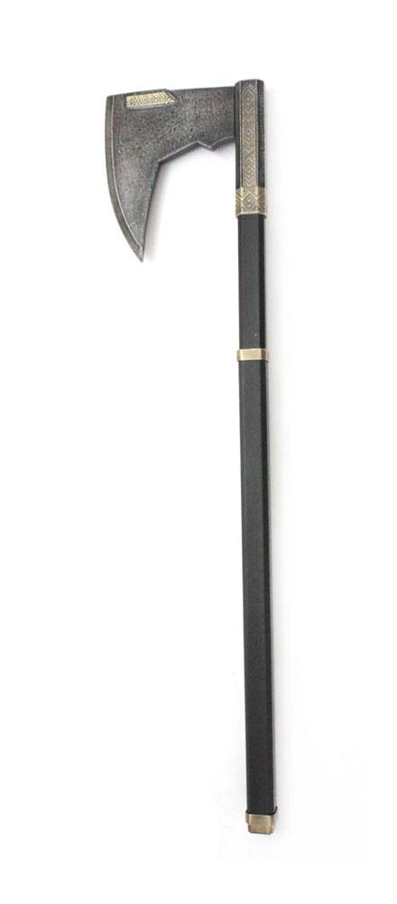Lord of the Rings Replica 1/1 bebaarde bijl van Gimli