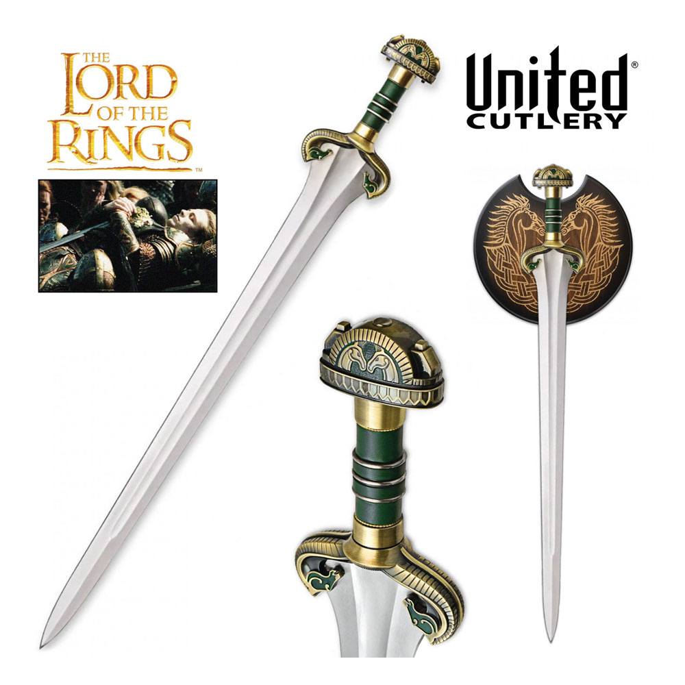 Lotr Replica 1/1 zwaard van théodred 92 cm