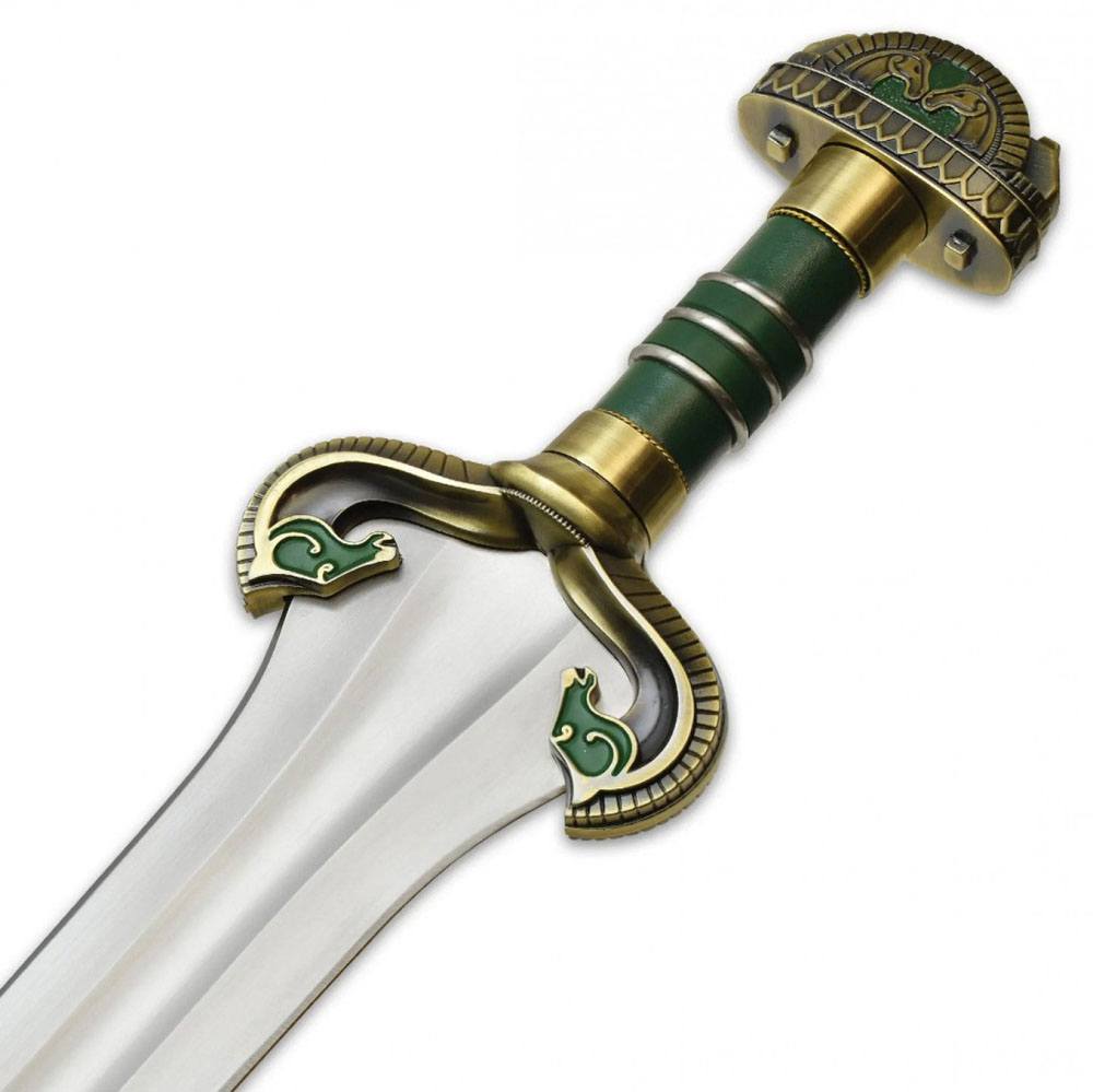 Lotr Replica 1/1 zwaard van théodred 92 cm