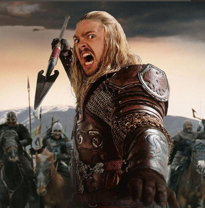 Lord of the Rings: Speer van Eomer