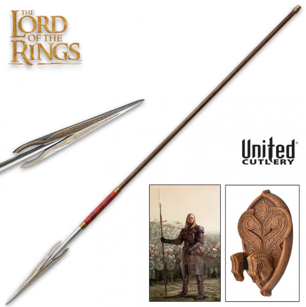 Lord of the Rings: Speer van Eomer