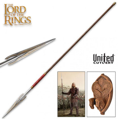 Lord of the Rings: Speer van Eomer