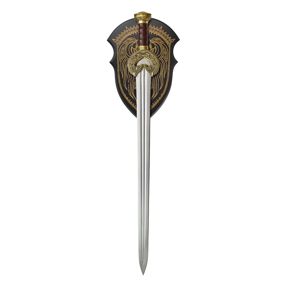 LOTR Replica 1/1 Herugrim-zwaard (Battle Forged Edition) 107 cm