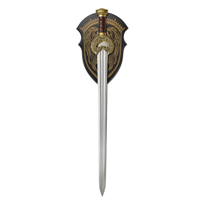LOTR Replica 1/1 Herugrim-zwaard (Battle Forged Edition) 107 cm