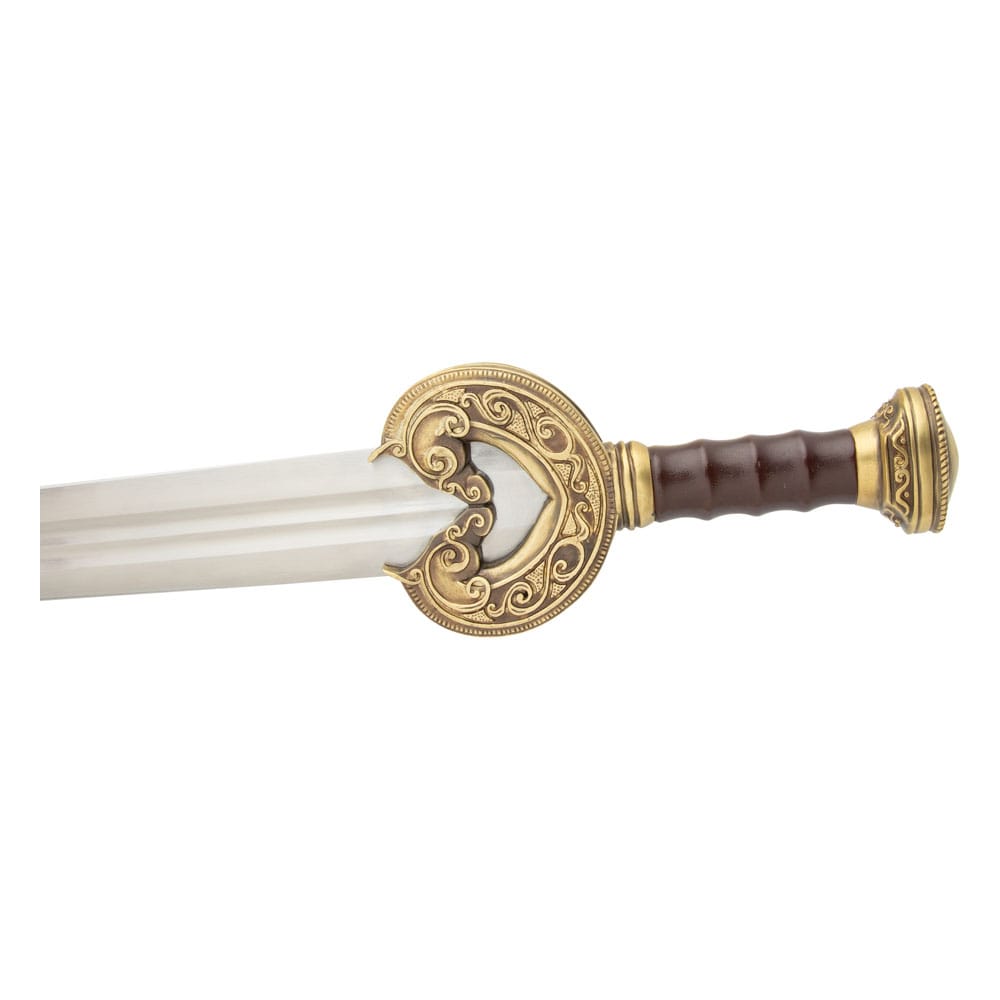 LOTR Replica 1/1 Herugrim-zwaard (Battle Forged Edition) 107 cm