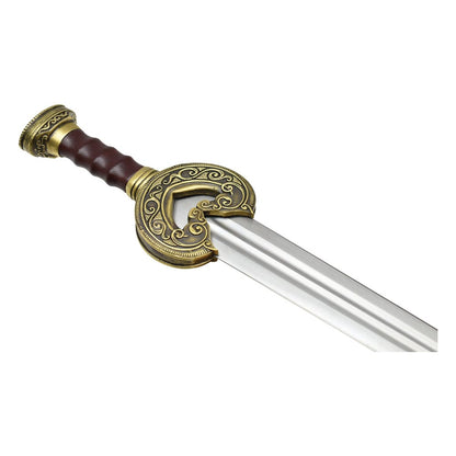 LOTR Replica 1/1 Herugrim-zwaard (Battle Forged Edition) 107 cm