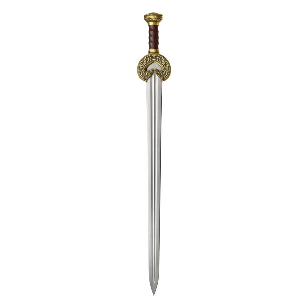 LOTR Replica 1/1 Herugrim-zwaard (Battle Forged Edition) 107 cm