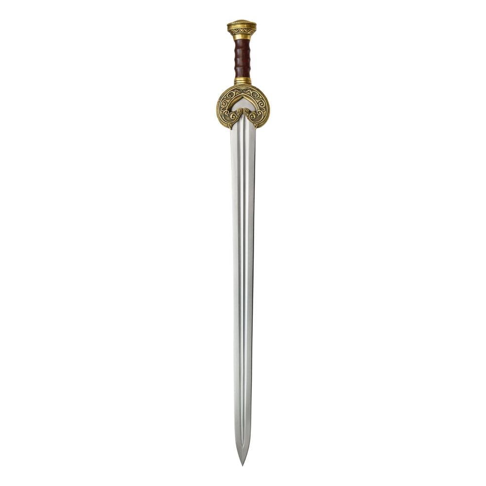 LOTR Replica 1/1 Herugrim-zwaard (Battle Forged Edition) 107 cm