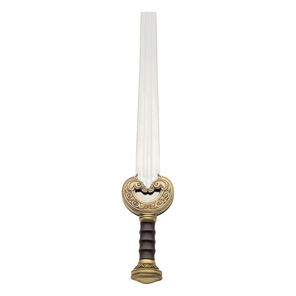 LOTR Replica 1/1 Herugrim-zwaard (Battle Forged Edition) 107 cm