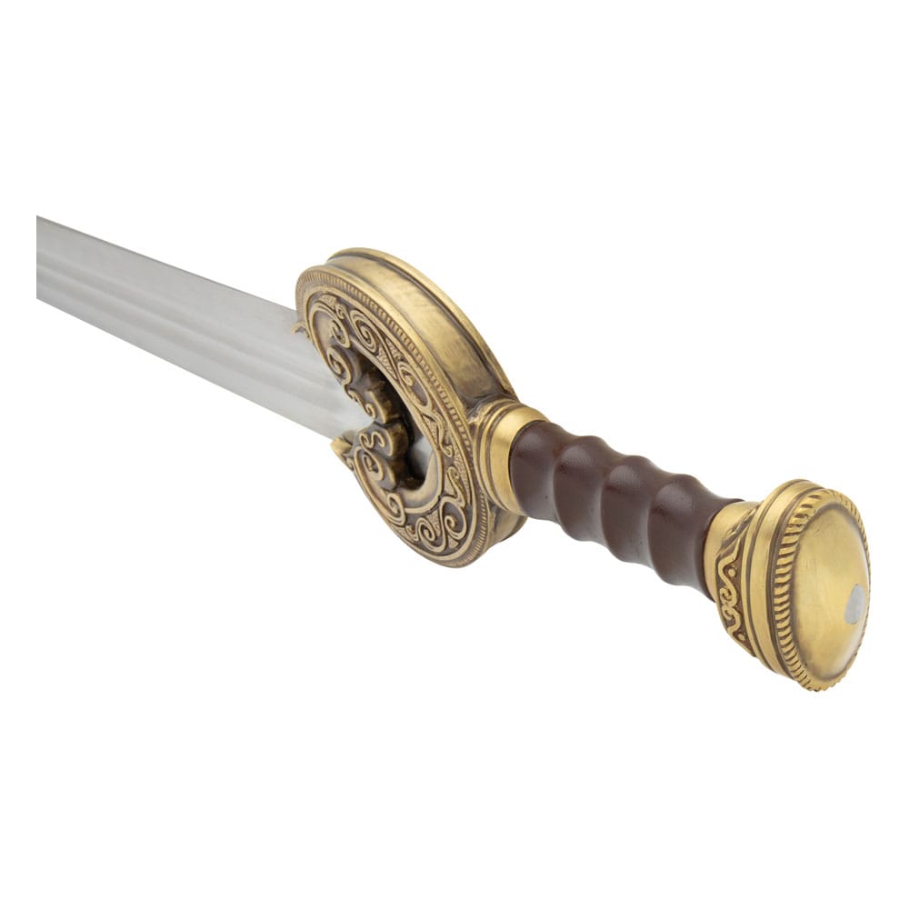 LOTR Replica 1/1 Herugrim-zwaard (Battle Forged Edition) 107 cm