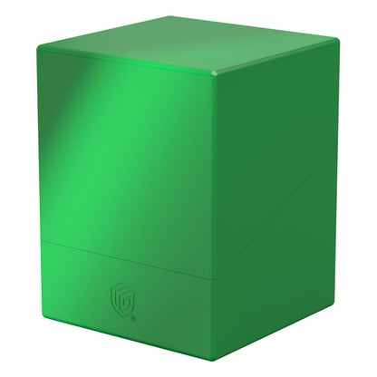 Ultimate Guard Boulder 100+ Solid - Green
