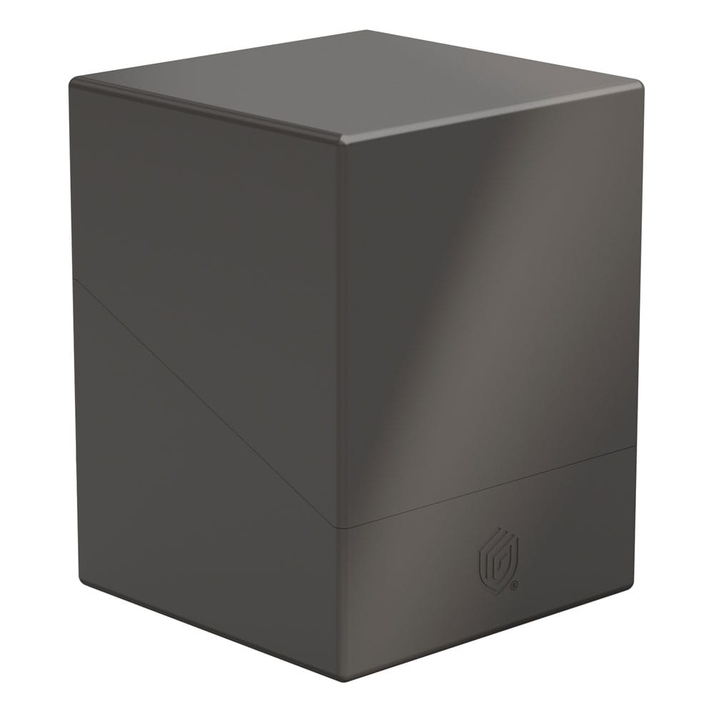 Ultimate Guard Boulder 100+ solid - grijs
