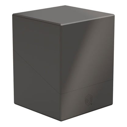 Ultimate Guard Boulder 100+ solid - grijs