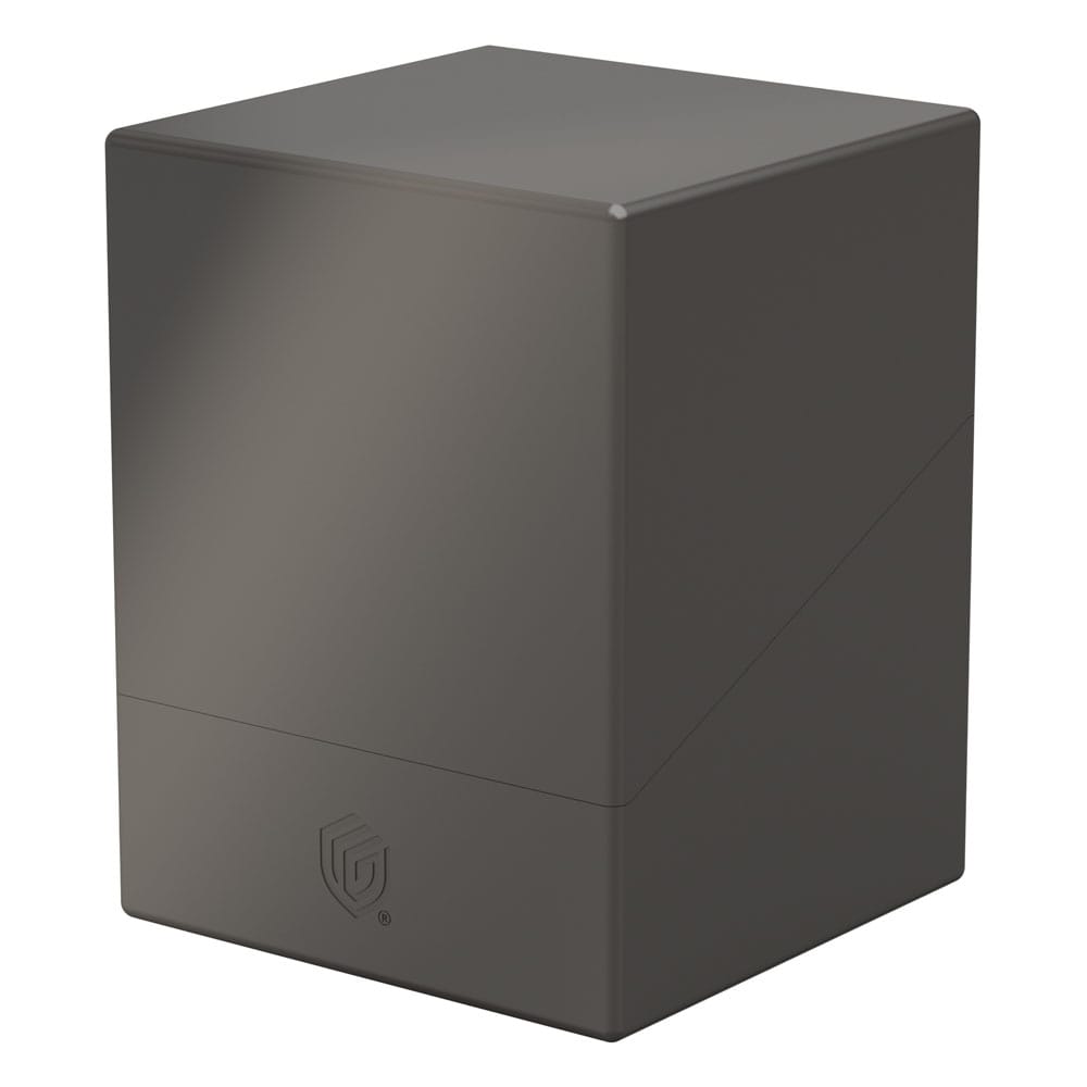 Ultimate Guard Boulder 100+ solid - grijs