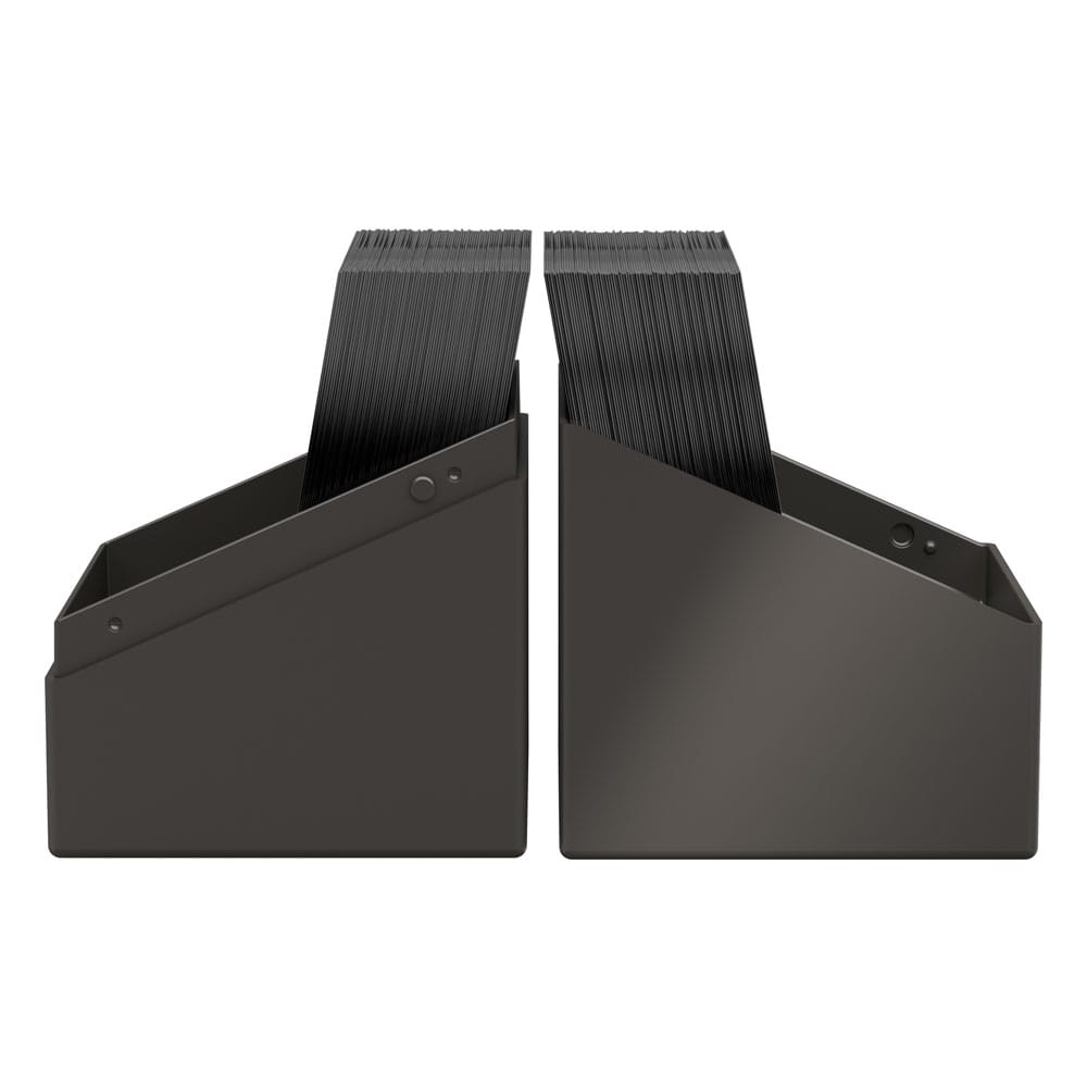 Ultimate Guard Boulder 100+ solid - grijs