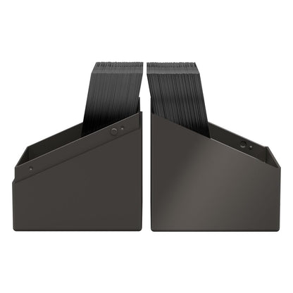 Ultimate Guard Boulder 100+ solid - grijs