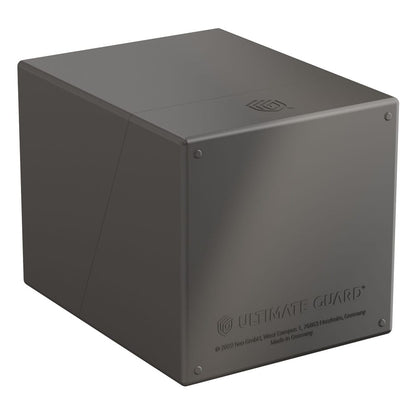 Ultimate Guard Boulder 100+ solid - grijs