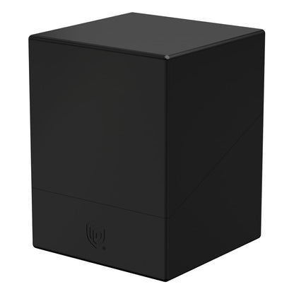 Ultimate Guard Boulder 100+ Solid - Black