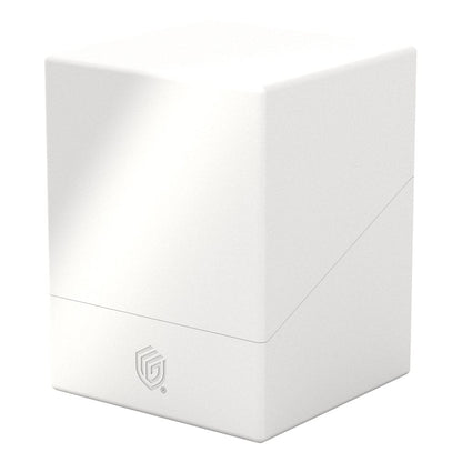 Ultimate Guard Boulder 100+ Solid - White