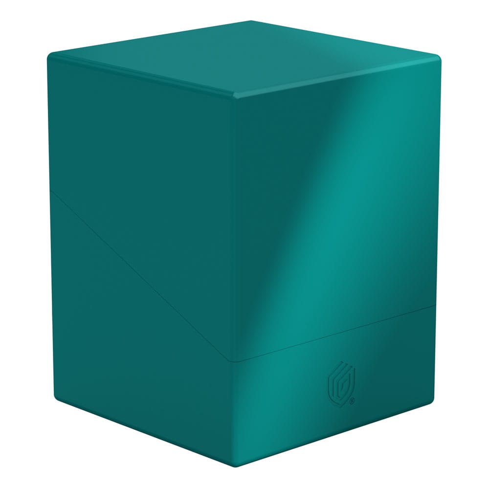 Ultimate Guard Boulder 100+ Solid - benzine