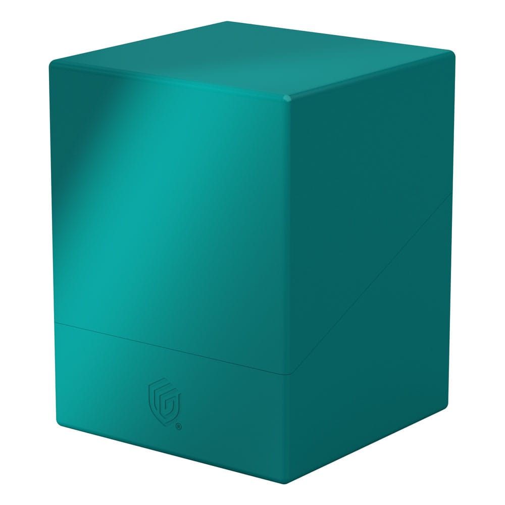 Ultimate Guard Boulder 100+ Solid - benzine