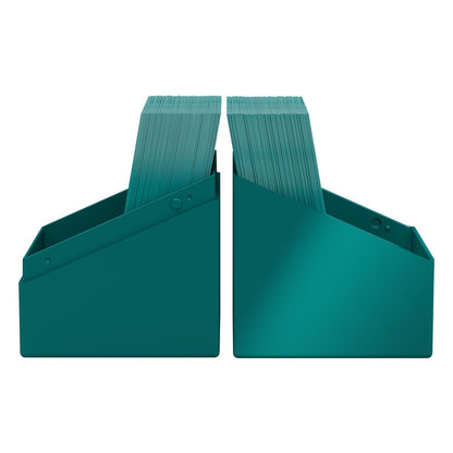 Ultimate Guard Boulder 100+ Solid - benzine