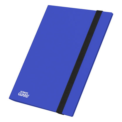 Ultimate Guard Flexxfolio 360 18 -Pocket - Blue
