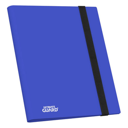 Ultimate Guard Flexxfolio 360 18 -Pocket - Blue