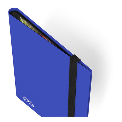 Ultimate Guard Flexxfolio 360 18 -Pocket - Blue