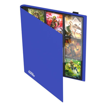 Ultimate Guard Flexxfolio 360 18 -Pocket - Blue