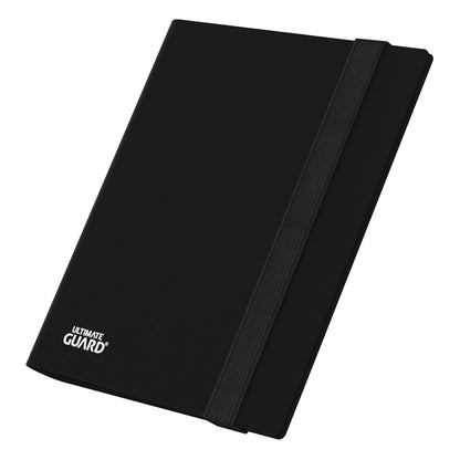Ultimate Guard Flexxfolio 160 8 -pocket - zwart