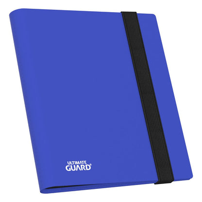 Ultimate Guard Flexxfolio 160 8 -pocket - Blauw