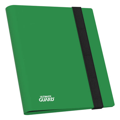 Ultimate Guard Flexxfolio 160 8 -pocket - Green
