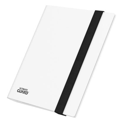 Ultimate Guard Flexxfolio 160 8 -pocket - White