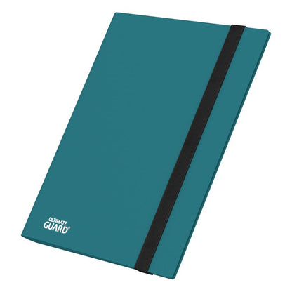 Ultimate Guard Flexxfolio 360 18 -pocket - benzine