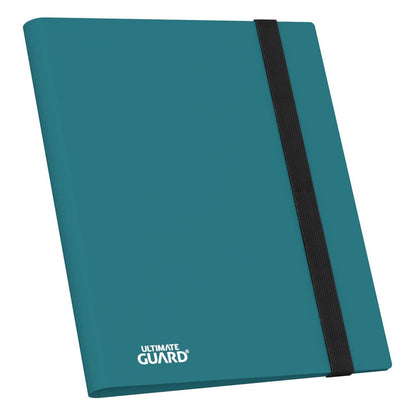 Ultimate Guard Flexxfolio 360 18 -pocket - benzine