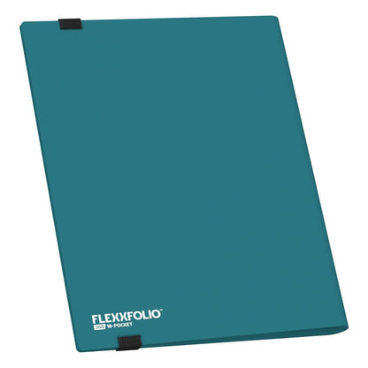 Ultimate Guard Flexxfolio 360 18 -pocket - benzine