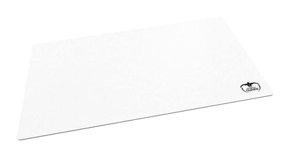 Ultimate Guard Play -Mat Standard - White