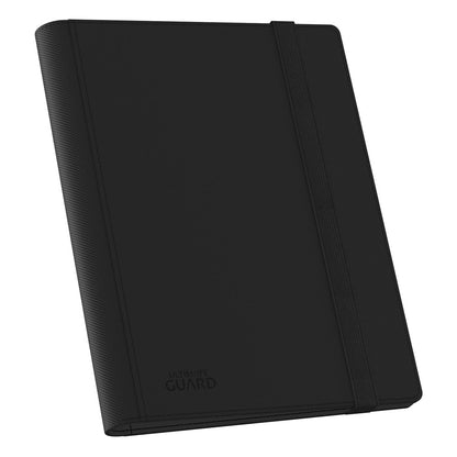 Ultimate Guard Flexxfolio 360 18 -Pocket Xenoskin - Black