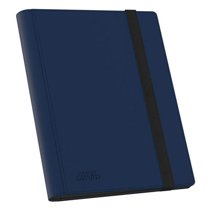 Ultimate Guard Flexxfolio 360 18 -Pocket Xenoskin - Blue