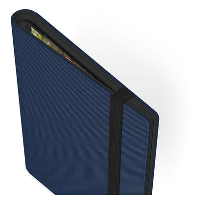 Ultimate Guard Flexxfolio 360 18 -Pocket Xenoskin - Blue