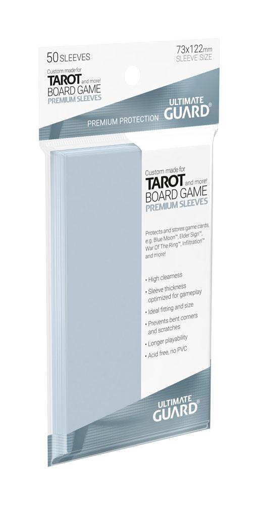 Ultimate Guard Board Game Sheeves (50) - Tarot
