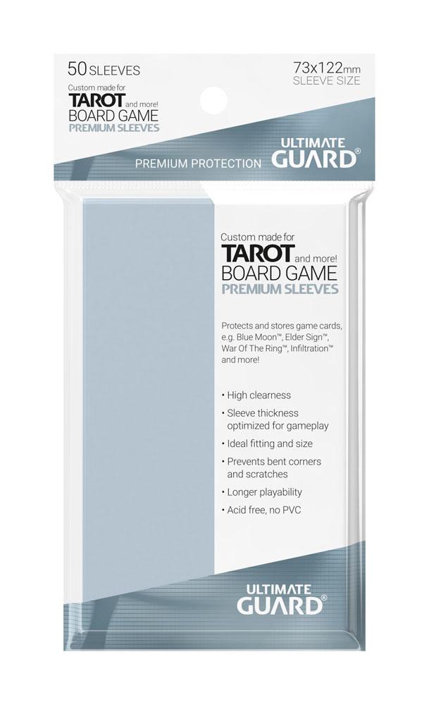 Ultimate Guard Board Game Sheeves (50) - Tarot