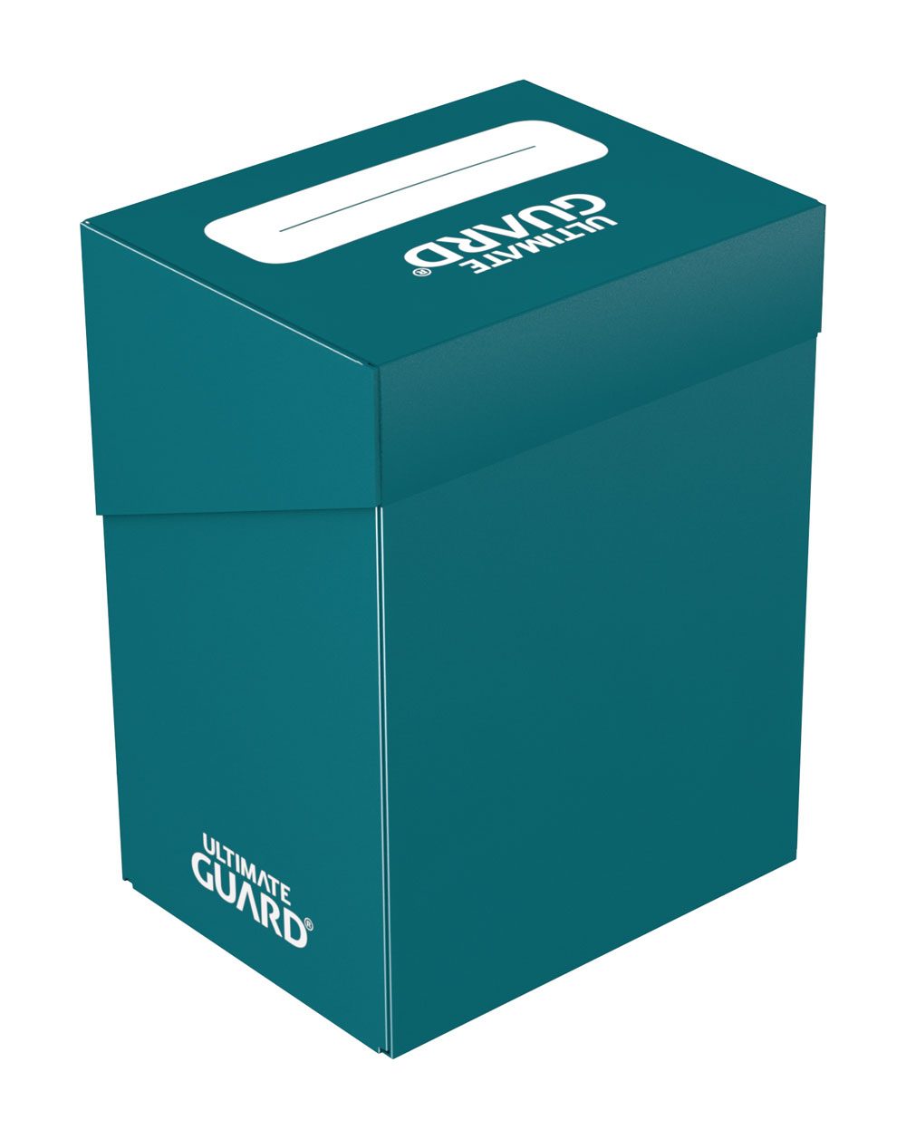Ultimate Guard Deck Case 80+ - benzine
